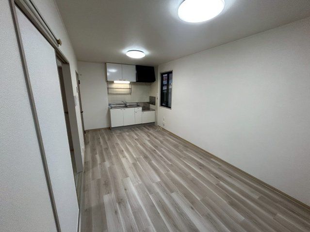 リビング
