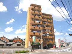 シャルム伊月の外観画像