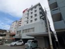 M-court湊町の間取り画像