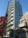 マリーナヨコハマベイタワーの間取り画像