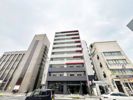 セレニテ蒲生四丁目駅前アリエの外観