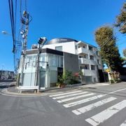 ビバリーホームズ吉祥寺の外観画像