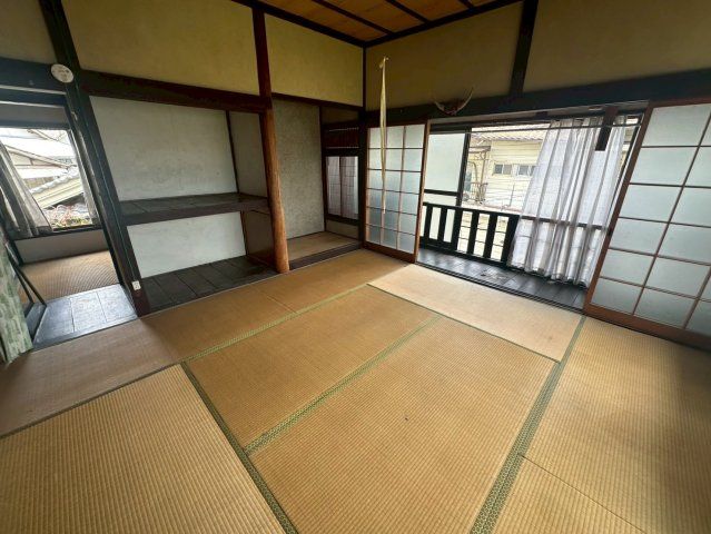 和室