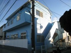 コーポマリーナ西戸部の外観画像