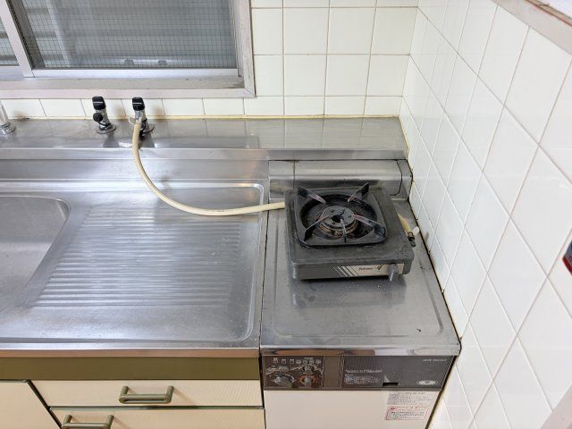 キッチン