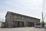 D-room魚津WESTの外観