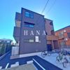 AJ南行徳Northの間取り画像