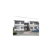 アメニティー鶴羽田B棟の外観画像