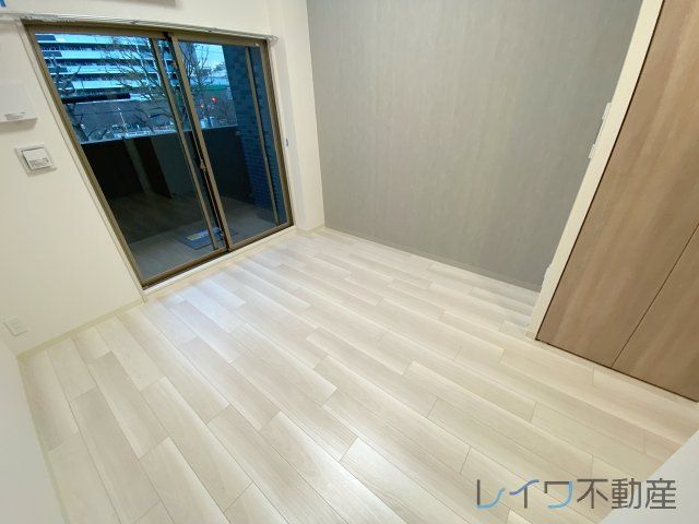 洋室