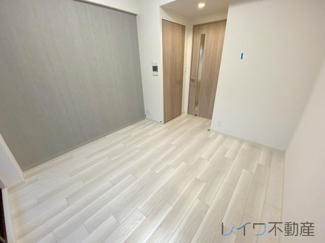 洋室