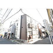 ハーモニーテラス根岸の外観画像