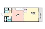 サンシャイン平田の間取り画像