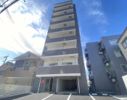 クローバー・クレア池田の間取り画像