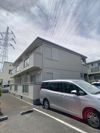 シティハイム・グローリの外観