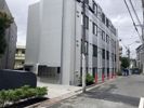 THE PARK EXIA 大崎の間取り画像
