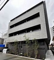 Paradiso熊本駅前の外観画像