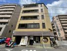 鉄橋堂ビルの間取り画像