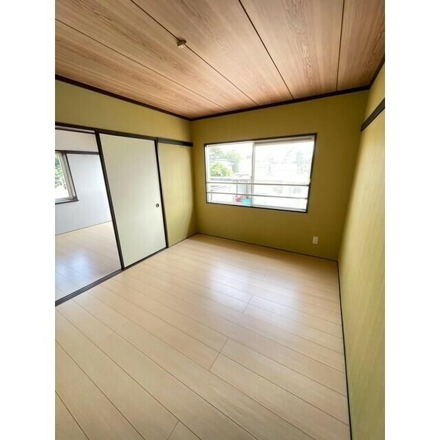 洋室