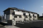 ウィステリア宮永の外観