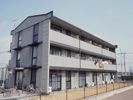 レオパレスT HTanakaの外観