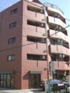 ウエスト フロント Aの外観