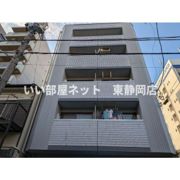 泉町ハイツの外観画像