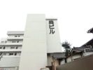 森ビルの間取り画像