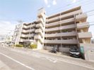 クラブハウス企救丘の間取り画像