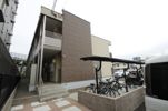 ミランダセジュールの間取り画像