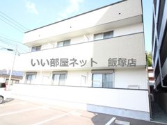 プリメール・ドゥの外観画像