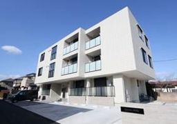 クイーンヒルズの外観画像