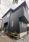 早宮戸建の外観