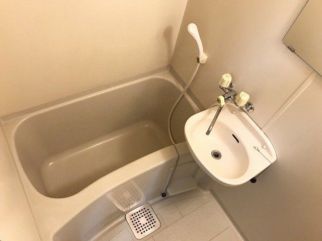 バスルーム