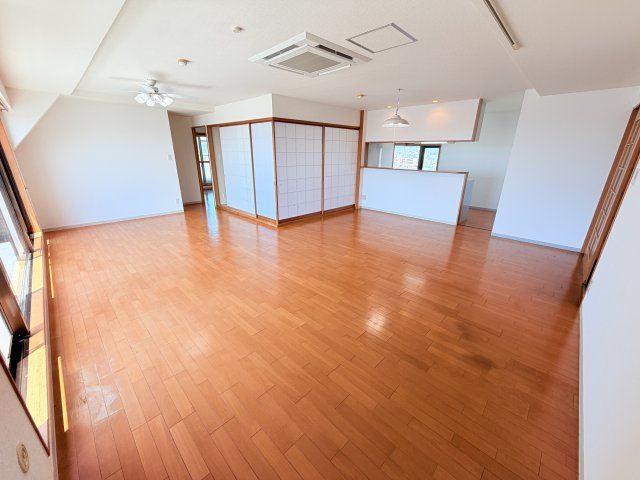 リビング