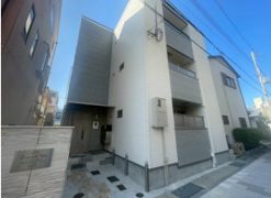 レクエルド深江の外観画像