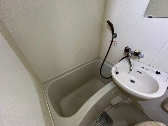 バスルーム