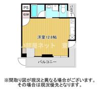 Green Terraceの間取り画像