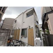 メゾンコンフォート池上の外観画像