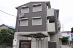 ジュレ・ブランシュの外観