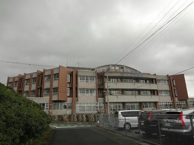 くらて病院 (2200m)
