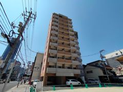 パティオ東荒神の外観画像