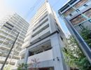 エスリード京橋Ⅲ番館の外観