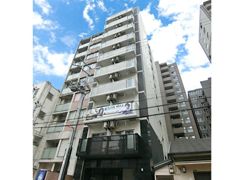 フィオレ立売堀の外観画像