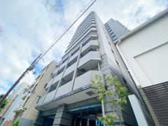 エスリード福島第5の外観画像