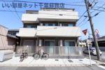 ウィズアールワン蘇我の外観