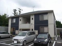 ファンテージ21 C棟の外観画像