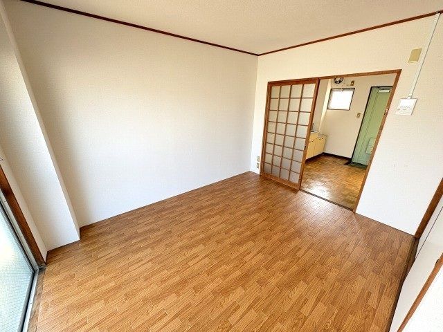 リビング