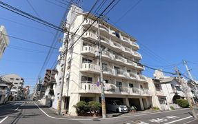 センチュリーせいきの外観画像