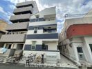 ストライプ桜ノ宮の間取り画像