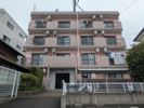 フロンティア・UEDAの外観